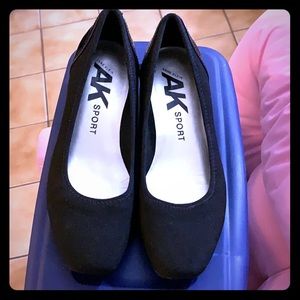 Anne Klein Sport wedges